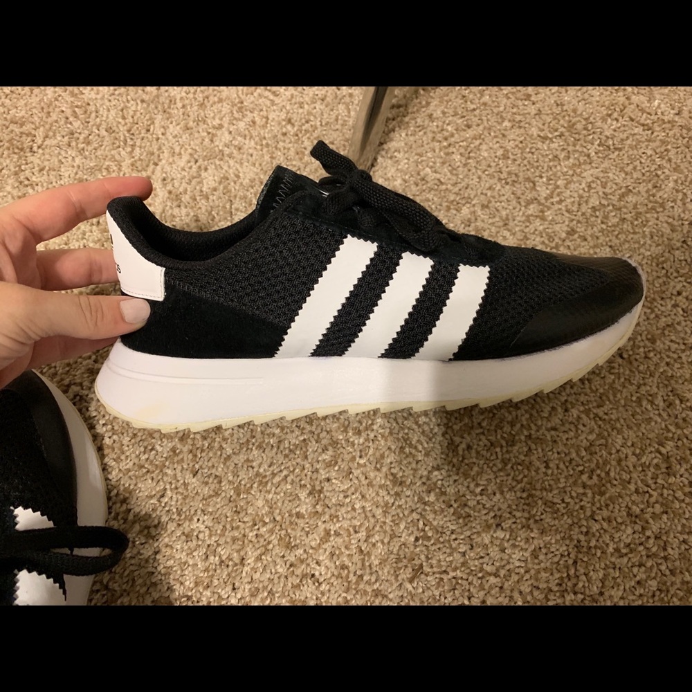 Adidas Originals Flashback Sneaker
